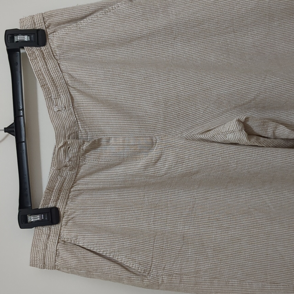 TALBOTS Pants size 12p. - Picture 2 of 6